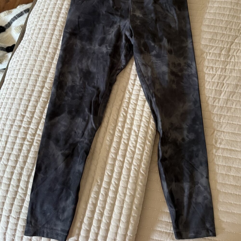Lululemon Align Pant (leggings) Size 10 25"
